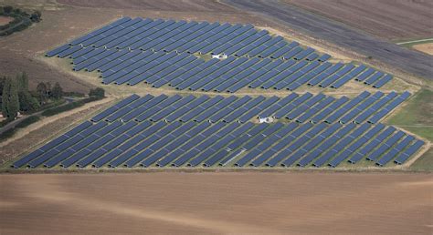 AXS Recebe Aporte De US 31 3 Mi Para Expandir Usinas Solares No Brasil