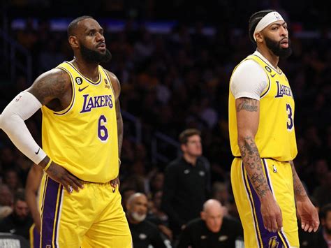 Barrida Hist Rica Denver Nuggets Eliminan A Los Lakers De Lebron