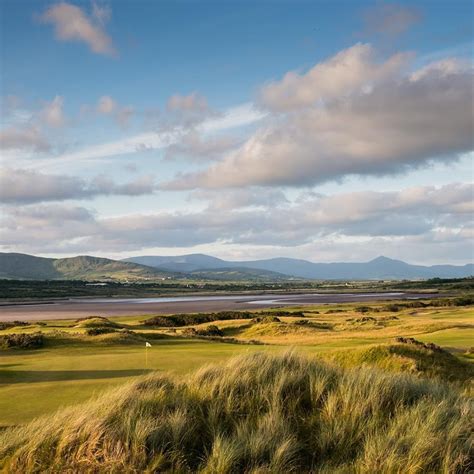 Waterville Golf Links – Golf Links