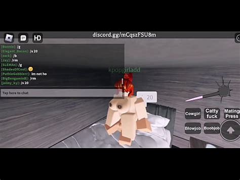 I Had Sex With Random Girls In Roblox Condo XVIDEOS