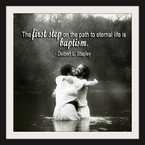 Adult Baptism Quotes. QuotesGram