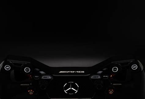 Cube Controls X Mercedes Amg Gt Edition Sim Wheel Svelato Il Nuovo