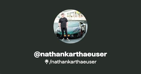 Nathankarthaeuser Instagram Linktree