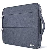 Voova Protective Laptop Sleeve Carry Case Inch With Handle