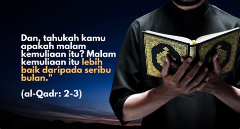 Simpulkebaikan Id Sedekah Lailatul Qadar Jemput Berkah Dan