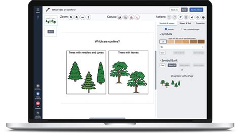 Symbolstix Prime Special Education Symbols N2y