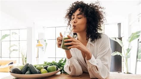 Perte De Poids Ces Deux Habitudes Prendre Le Matin Pour Augmenter