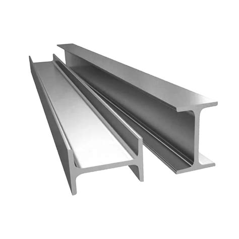 High Quality Q235 ASTM A36 Carbon Steel H Beam H Shape Steel Beam Steel