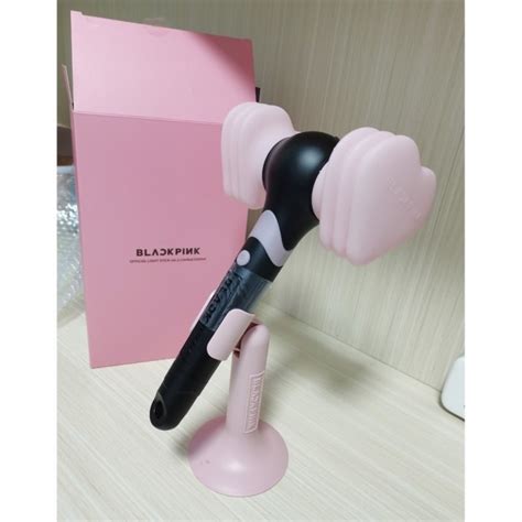 Jual Helnan Store Fc Lightstick Blackpink Ver 2 Limited Edition Blink