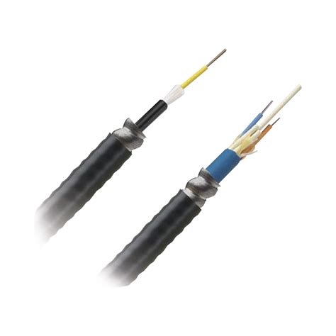 Cable De Fibra Ptica De Hilos Multimodo Om Optimizada