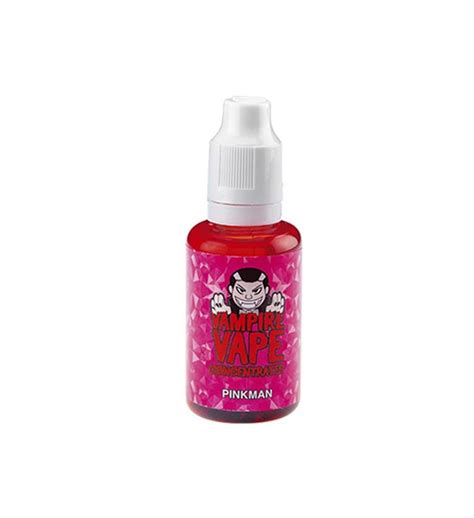 Concentr Pinkman Vampire Vape Ml