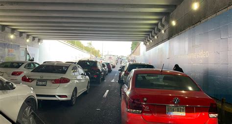 Desbloquean El Puente De Los Poetas En Santa Fe Luego De Nueve Horas