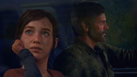 The Last Of Us Parte Uma Obra Impressionante Mas Tem Um Grande