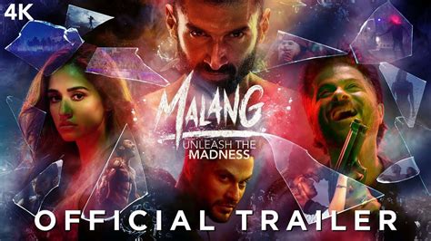 Malang Movie (2020) | Review, Cast, Trailer, Release Date