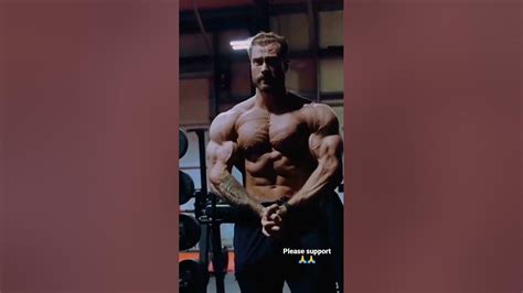 Chris Bumstead Wins 2022 Classic Physique Olympia His Fourth