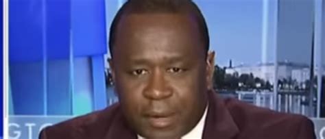 Simon Ateba Says He’s Unsure Whether The White House Will Assassinate Him | The Daily Caller