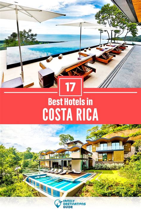 Best Hotels in Costa Rica