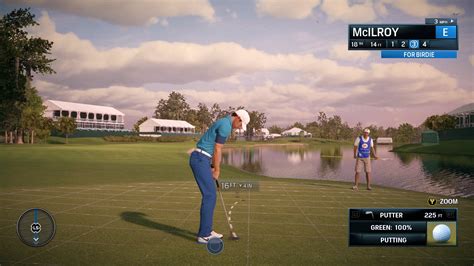 Imágenes de Rory McIlroy PGA TOUR para PC 3DJuegos