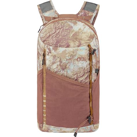 Picture Organic Off Trax 20L Backpack Accessories