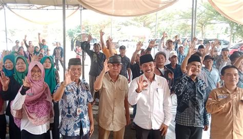 Warga Luwung Kencana Antusias Ikuti Sosialisasi Pencegahan Dan