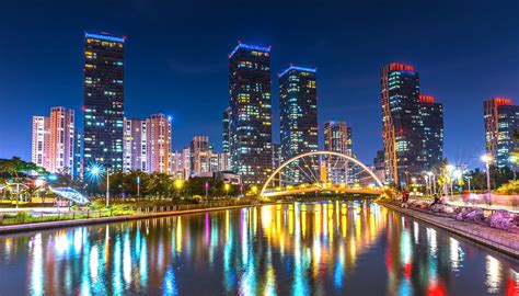 Incheon Travel Guide | Incheon Tourism - KAYAK