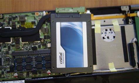 Pavel Belyaev Blog: DNS Ultrabook X300 обзор внутренностей 0147454