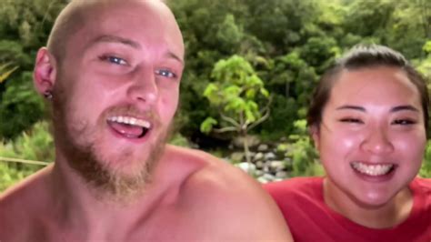 Rivas Costa Rica Vlog Episode 2 Sukisukigirl And Andy Savage Youtube