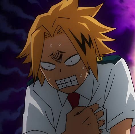 Denki Kaminari Em