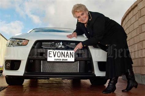 Personalised number plate – Transport – overview – Te Ara Encyclopedia ...