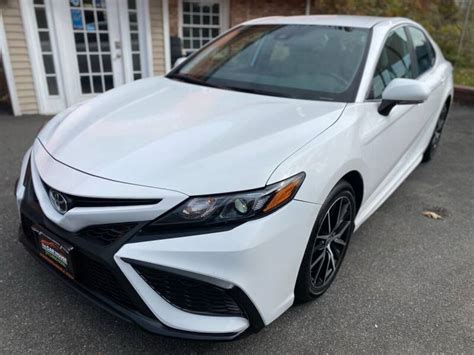 Toyota Camry For Sale In Augusta Nj Carsforsale