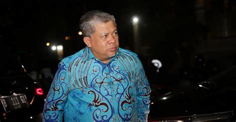 Ini Pesan Fahri Hamzah Untuk Gibran Setelah Resmi Jadi Cawapres Prabowo