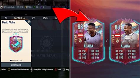 WHO SHOULD YOU CHOOSE 88 RULEBREAKERS ALABA SBC REVIEW FIFA 23