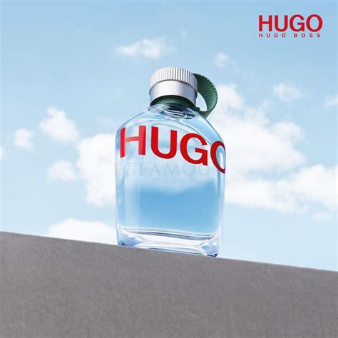 Hugo Boss Hugo Man Wody Toaletowe Dla M Czyzn Perfumeria Internetowa