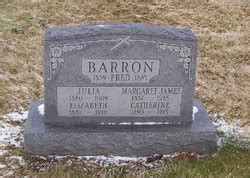 Catherine Barron 1890 1914 Mémorial Find a Grave