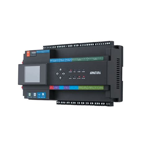 Zkteco AHDU-1160 - Bộ điều khiển trung tâm Armatura - Centek - Total ...