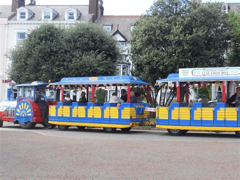 Land Train Llandudno Lohnt Es Sich Aktuell Für 2025 Mit Fotos