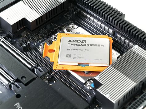 AMD Ryzen Threadripper 7970X review (Page 16)