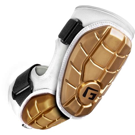 G Form Adults Elite Batters Elbow Guard Academy