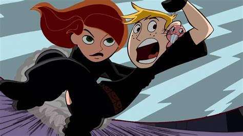 Afleveringen Overzicht Van Kim Possible Serie Mijnserie