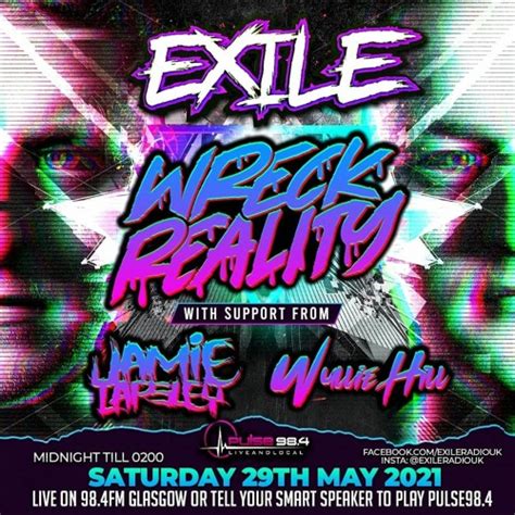 Stream WRECK REALITY HARDCORE By HARDOLOGY OFFICIAL Listen Online For Free On