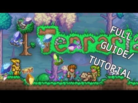 How To Get Pylons Terraria 1 4 4 Full Guide YouTube