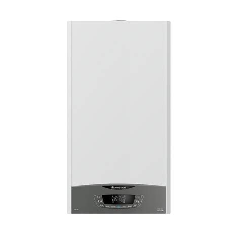 Centrala Termica Pe Gaz In Condensare Ariston Clas One Wifi Kw Cu