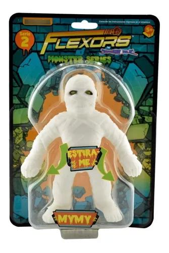 Flexors Monster Series Figura Stretch A Palz 6 Mymy