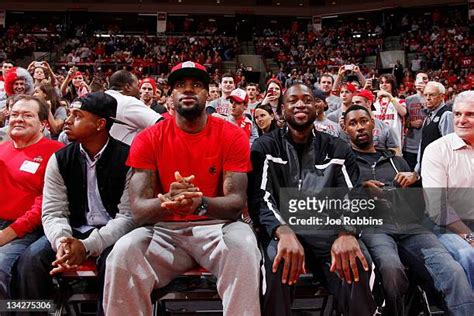 Courtside Seat Photos And Premium High Res Pictures Getty Images