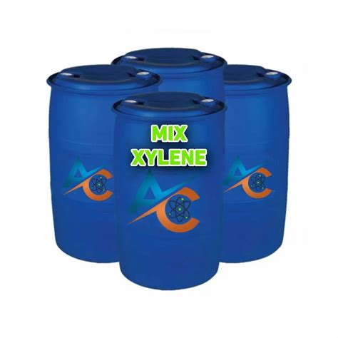 Mix Xylene Solvent At Rs 99 1330 20 7 Mixed Isomers In Mumbai ID