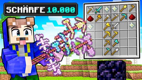 Top Extreme Crafting Rezepte In Minecraft Youtube