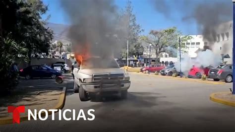 La tensión aumenta entre AMLO y estudiantes de Ayotzinapa tras la