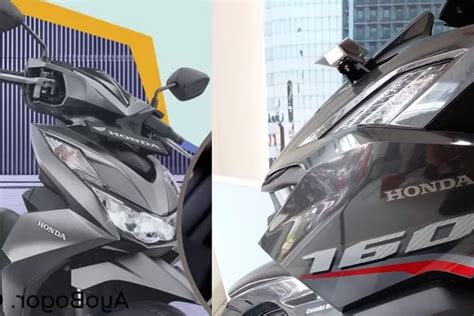 All New Honda Beat 2023 Elegan Duel Sama Honda Vario 125 2023 Terbaru Ayo Bogor Halaman 2