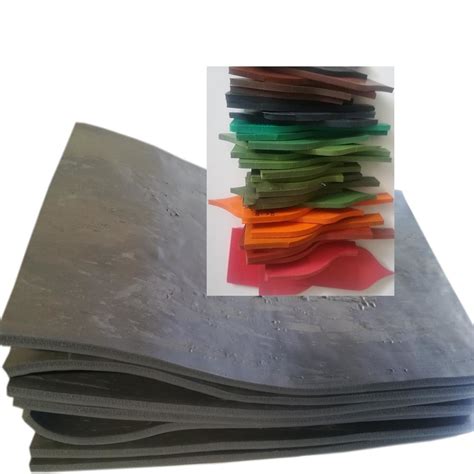 Dipolymer Fluoro Rubber For Sealing Components Like Orings Gaskets