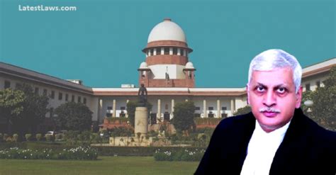 All You Should Know About Cji Designate Justice Uu Lalit Only Second